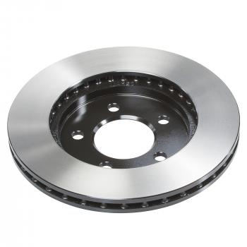 Wagner Brake BD125502E  product image 1 of 3