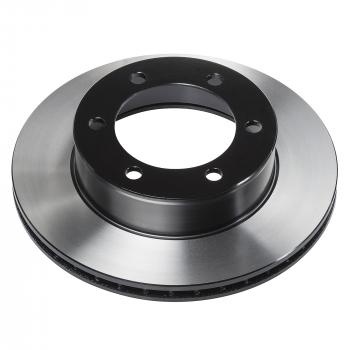 Wagner Brake BD125503E Disc Brake Rotor product image 3 of 3
