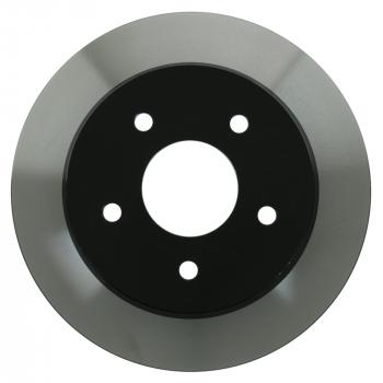 Wagner Brake BD125505E Disc Brake Rotor product image 2 of 3
