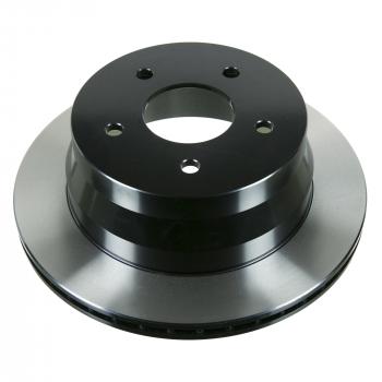 Wagner Brake BD125505E Disc Brake Rotor product image 3 of 3