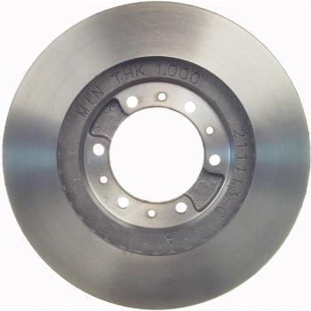 Wagner Brake BD125515 Wagner Brake BD125515 product image 2 of 2