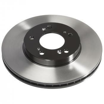 Wagner Brake BD125518E Disc Brake Rotor product image 3 of 3
