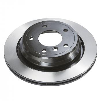 Wagner Brake BD125520E  product image 3 of 3