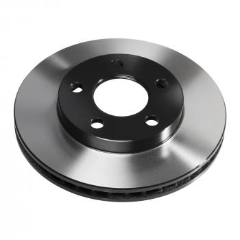 Wagner Brake BD125522E Disc Brake Rotor product image 3 of 3