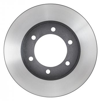 Wagner Brake BD125527E - Disc Brake Rotor Wagner Brake BD125527E Disc Brake Rotor product image 2 of 3