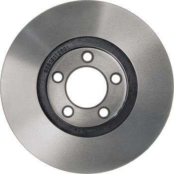Wagner Brake BD125532  product image 2 of 2