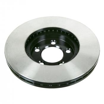 Wagner Brake BD125532E Disc Brake Rotor product image 1 of 3