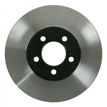 Wagner Brake BD125532E Disc Brake Rotor product image 2 of 3
