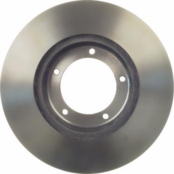 Wagner Brake BD125533  product image 2 of 2