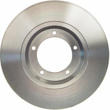 Wagner Brake BD125535  product image 2 of 2