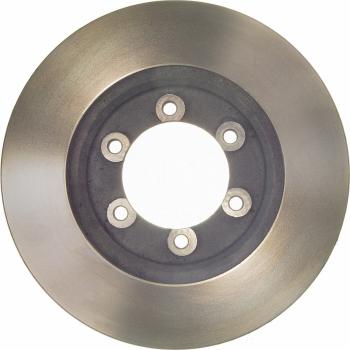 Wagner Brake BD125536 Wagner Brake BD125536 product image 2 of 2