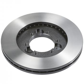 Wagner Brake BD125536E  product image 1 of 3