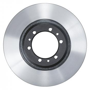 Wagner Brake BD125536E  product image 2 of 3