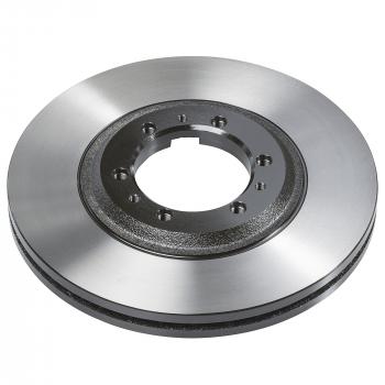 Wagner Brake BD125536E  product image 3 of 3