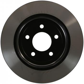 Wagner Brake BD125537E Disc Brake Rotor product image 2 of 2