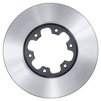 Wagner Brake BD125546E  product image 2 of 3