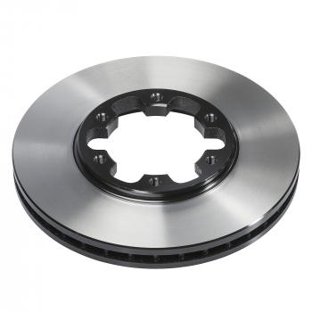 Wagner Brake BD125546E  product image 3 of 3