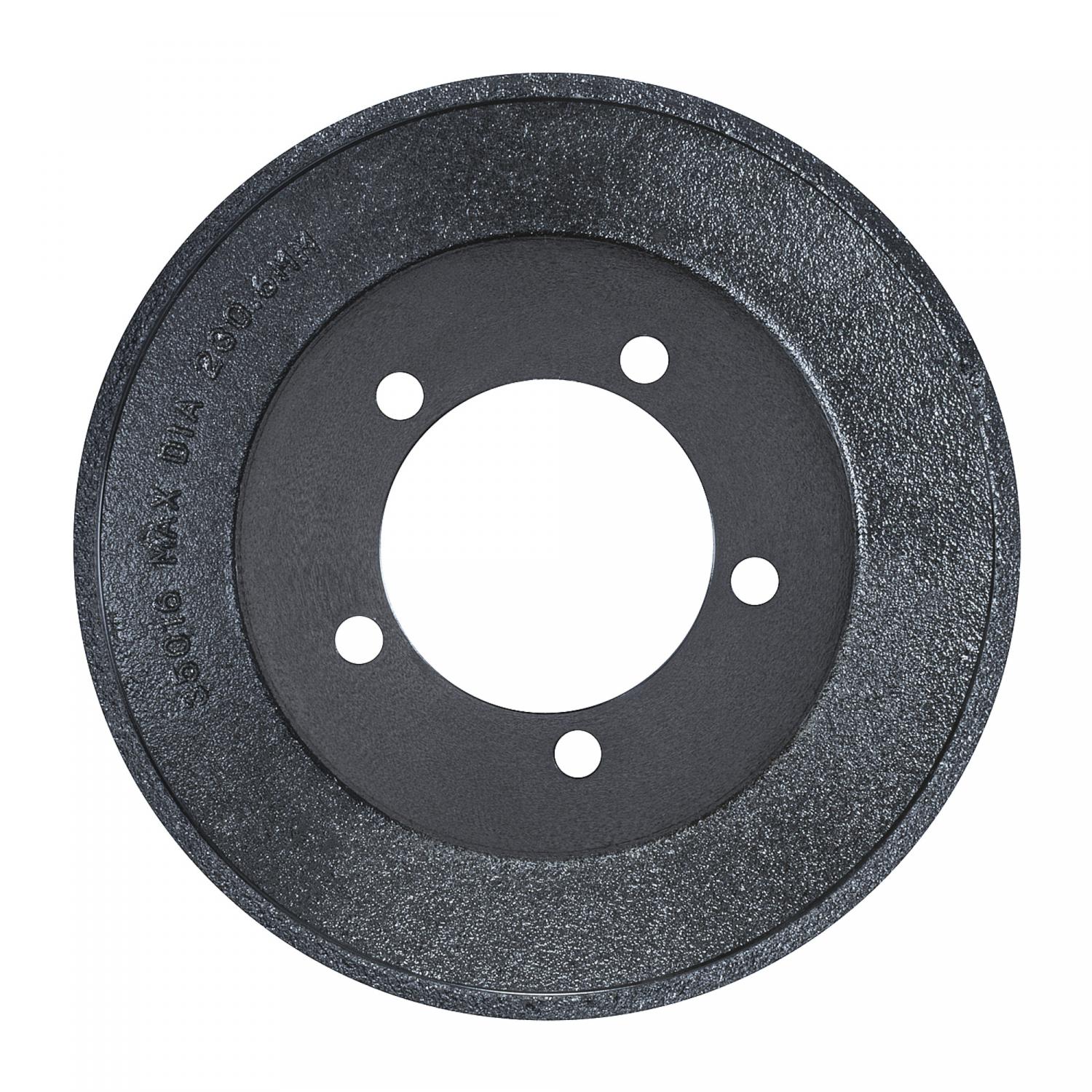 Wagner Brake BD125548E  product image 2 of 3
