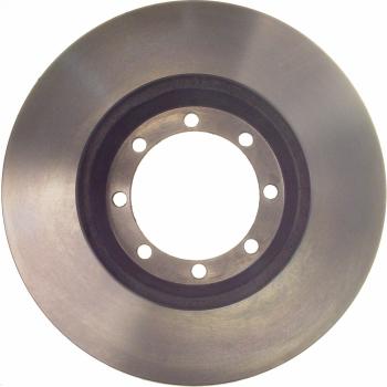 Wagner Brake BD125550 Wagner Brake BD125550 product image 2 of 2