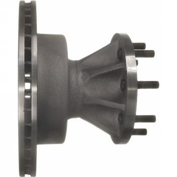 Wagner Brake BD125552  product image 1 of 2