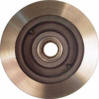 Wagner Brake BD125552  product image 2 of 2