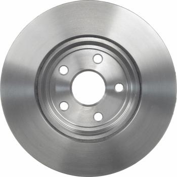 Wagner Brake BD125553  product image 2 of 2