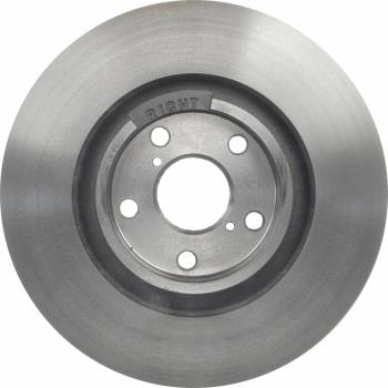 Wagner Brake BD125555  product image 2 of 2