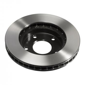 Wagner Brake BD125559E - Disc Brake Rotor Wagner Brake BD125559E Disc Brake Rotor product image 1 of 3