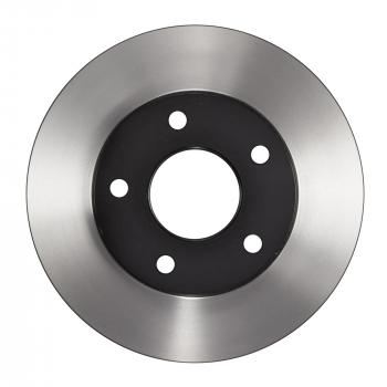 Wagner Brake BD125559E - Disc Brake Rotor Wagner Brake BD125559E Disc Brake Rotor product image 2 of 3