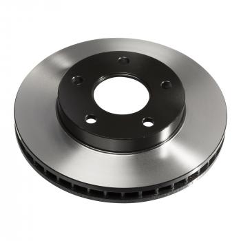 Wagner Brake BD125559E - Disc Brake Rotor Wagner Brake BD125559E Disc Brake Rotor product image 3 of 3
