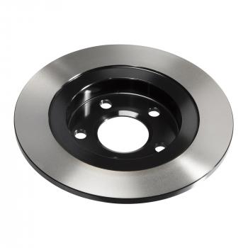 Wagner Brake BD125562E Disc Brake Rotor product image 1 of 3