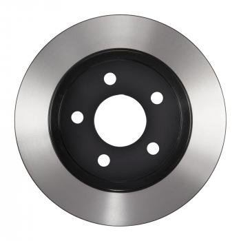 Wagner Brake BD125562E Disc Brake Rotor product image 2 of 3