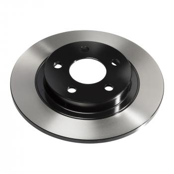 Wagner Brake BD125562E Disc Brake Rotor product image 3 of 3