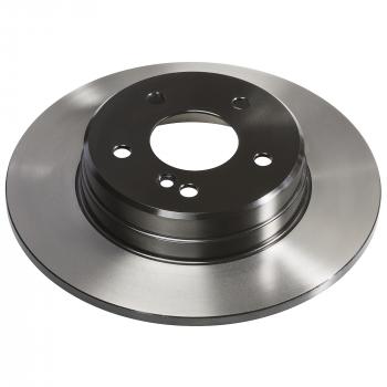 Wagner Brake BD125569E Disc Brake Rotor product image 3 of 3