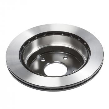 Wagner Brake BD125577E Disc Brake Rotor product image 1 of 3