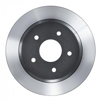 Wagner Brake BD125577E Disc Brake Rotor product image 2 of 3