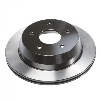 Wagner Brake BD125577E Disc Brake Rotor product image 3 of 3