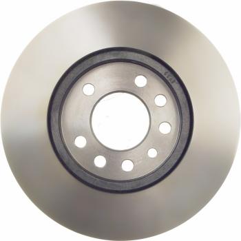 Wagner Brake BD125582  product image 2 of 2