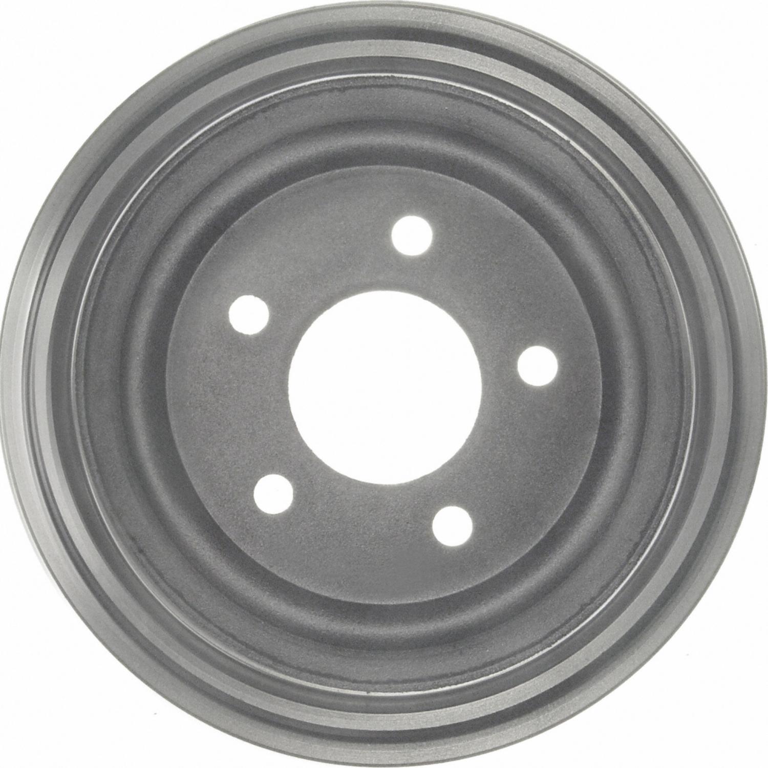 Wagner Brake BD125586 Wagner Brake BD125586 product image 2 of 2