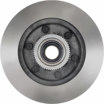 Wagner Brake BD125592  product image 2 of 2