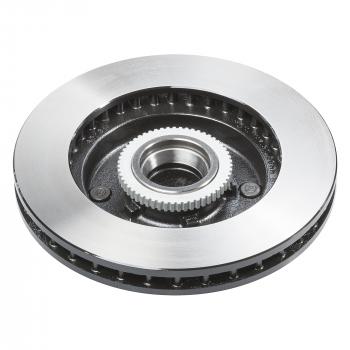 Wagner Brake BD125592E  product image 1 of 3