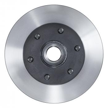 Wagner Brake BD125592E  product image 2 of 3