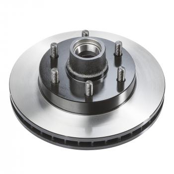 Wagner Brake BD125592E  product image 3 of 3