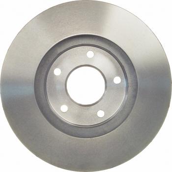 Wagner Brake BD125598  product image 2 of 2