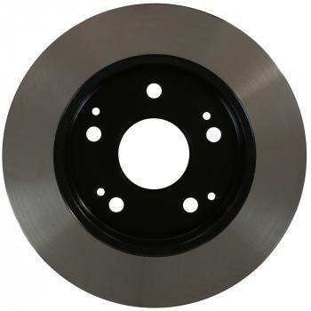 Wagner Brake BD125599E Disc Brake Rotor product image 2 of 2