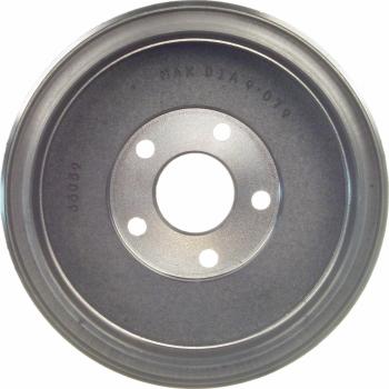 Wagner Brake BD125602  product image 1 of 2