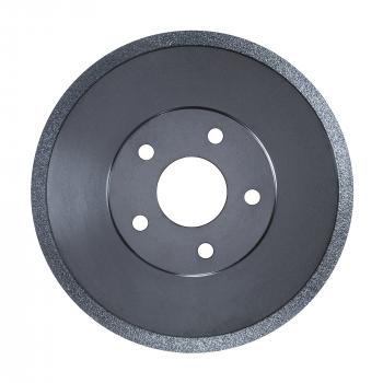 Wagner Brake BD125602E Brake Drum product image 2 of 3
