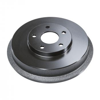 Wagner Brake BD125602E Brake Drum product image 3 of 3
