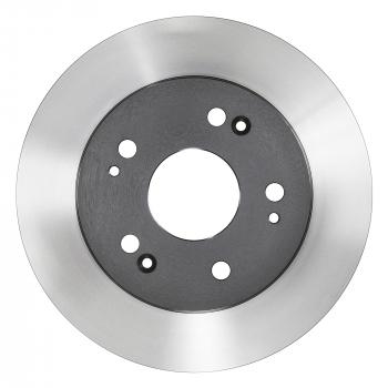 Wagner Brake BD125605E - Disc Brake Rotor Wagner Brake BD125605E Disc Brake Rotor product image 2 of 3
