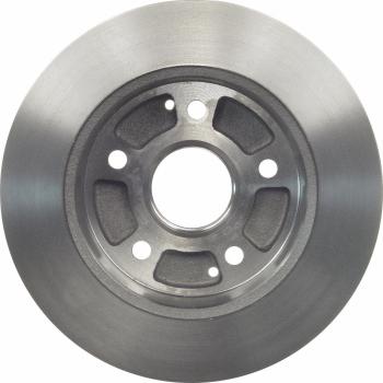 Wagner Brake BD125606  product image 2 of 2